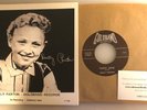 Dolly Parton / Puppy Love - Dolly's 1st recording / 2017 RSD Exclusive 45 / Mint