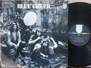 Blue Cheer 1st Press US LP Original Human Being VG+ '70 Philips Hard Rock