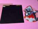 IRON MAIDEN FEAR OF THE DARK LIVE ORIG EUROPE 1993 EX++ SHAPE NUMERATE EDITION
