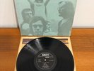 LP ITALIAN PROG Metamorphosi ...E Fu Il Sesto Giorno original 1972 stars italy