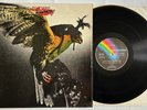 BUDGIE. IN FOR THE KILL . ORIGINAL UK VINYL LP. MCA RECORDS. MCF 2546. 1974