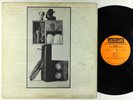 Joe Harriott Quintet - Free Form LP - Jazzland - JLP 49 Mono VG+