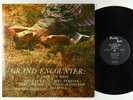 John Lewis/Bill Perkins - Grand Encounter LP - Pacific Jazz - PJ-1217 DG