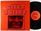 Miles Davis - Miles Smiles LP - Columbia - CS 9401 VG+