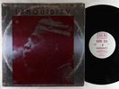 Sun Ra - Lanquidity LP - Philly Jazz OG Press