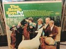 The Beach Boys Pet Sounds- MONO Pet Sounds 1966 Capitol VINYL RECORD LP First