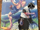 M.O.D.METHOD OF DESTRUCTION SURFIN' M.O.D. LP 1988 VINYL MINT