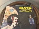 Elvis Presley Aloha from Hawaii via Satellite 2-LP SEALED Vinyl