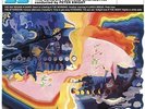 Days of Future Passed by The Moody Blues (Record, 2017)