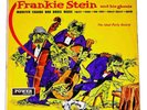 Vintage 1964 Frankie Stein And His Ghouls Monster Sounds And Dance Music Vinyl