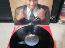 Luther Vandross Never Too Much Lp Vinyl OG 1981 1st 'STERLING' Press VG++/NM-