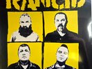 Rancid Tomorrow Never Comes LP Album vinyl record 2023 limited coloured eco Mix