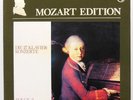 Wolfgang Amadeus Mozart, Ingrid Haebler - Mozart Edition 2 ● Die 27 Klavierkon