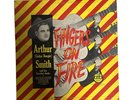 ARTHUR GUITAR BOOGIE SMITH Fingers on Fire 1951 MGM Rockabilly 10� LP Vinyl EXC