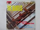 The Beatles Please Please Me Odeon EAS-70130 Japan RedVinyl VINYL LP