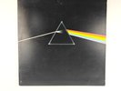Pink Floyd   Dark Side of the Moon   1973 Harvest Records Vinyl LP   SMAS-11163