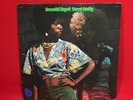 DONALD BYRD Street Lady 1973 USA vinyl LP Blue Note