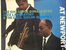 Gigi Gryce/Donald Byrd Jazz Lab, Cecil Taylor At Newport Jazz Vinyl Record LP