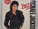 Michael Jackson LP - Bad EPC 450290 1 Vinyl Vinyl Holland Pop Epic Records