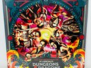 SEALED - Dungeons & Dragons - Dragons: Honor Among Thieves - Movie Soundtrack LP