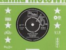 Monitors Crying In The Night  Tamla Motown 536 954-4 Soul Northern Motown