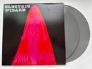Electric Wizard - Black Masses 2xLP GREY Vinyl Rare 1st Press of 400 (2010) Doom