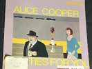 ALICE COOPER Pretties For You STS1051 LP Vinyl 1969 - Promo Not For Sale
