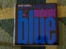 KENNY BURRELL Midnight Blue Blue Note Music Matters 33RPM 180g LP MMBST-84123