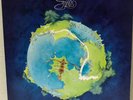 Yes Fragile Lp Uk 1st Press SUPERB  [Ex/Ex-]