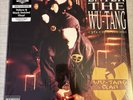 Wu-Tang Clan - Enter The 36 Chambers - Newbury Comics Limited Edition #488