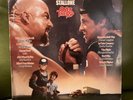 Over The Top - Original Soundtrack LP Vinyl 1987 Stallone CBS Records Promo VG+