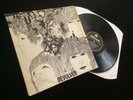 The Beatles - Revolver - Original UK Mono LP - Garrod Flipback 605-2/606/3 matri