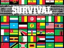 Survival - Marley And The Wailers Bob (Vinyl)