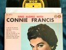 Sing Along With CONNIE FRANCIS Japanese 10