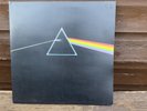 Pink Floyd The Dark Side of the Moon Vinyl LP 12” + Poster