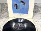 STAN GETZ & LUIZ BONFA 1963 VERVE RECORDS LP Jazz Samba Encore  V/8523 Mono VG