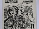 Operation Ivy/Hectic Ep Record Z6