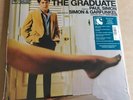 Simon & Garfunkel ‎– The Graduate original sountrack lp speakers corner sealed