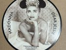 MADONNA Dear Jessie - Picture Disc 7