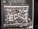 Iron Maiden - Soundhouse Tapes yellow vinyl 7