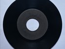ANSEL COLLINS - SPACE DOCTOR / PIONEERS - ALLI BUTTON [ BLANK ] 7