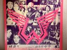 Paul McCartney / Wings – A Super DJ Sampler/LP 1978 Capitol PRP-8089 Promo VG+