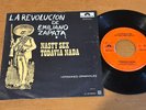 LA REVOLUCION DE EMILIANO ZAPATA Nasty Sex 1970 MEXICO 7