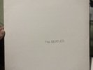 the Beatles The White Album NM- / MOBILE FIDELITY SOUND LAB Mofi AUDIOPHILE LP