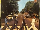 The Beatles Abbey Road / NM- / MOBILE FIDELITY SOUND LAB Mofi AUDIOPHILE LP