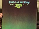 Yes Close to the Edge / VG++ /MFSL 1-077 MOBILE FIDELITY SOUND LAB AUDIOPHILE LP