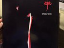Steely Dan Aja Nm- MOBILE FIDELITY SOUND LAB Mofi AUDIOPHILE LP