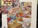 AL Stewart Year of the Cat / MFSL 1-009 MOBILE FIDELITY SOUND NM- AUDIOPHILE LP