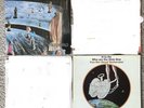 Van Der Graaf Generator 2x Vinyl LPs-H to He Who am the Only One & Pawn Heart