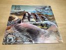 Music Inspired By LORD OF THE RINGS Vinyl LP Buddah Records 1972 Bo Hansson VG+